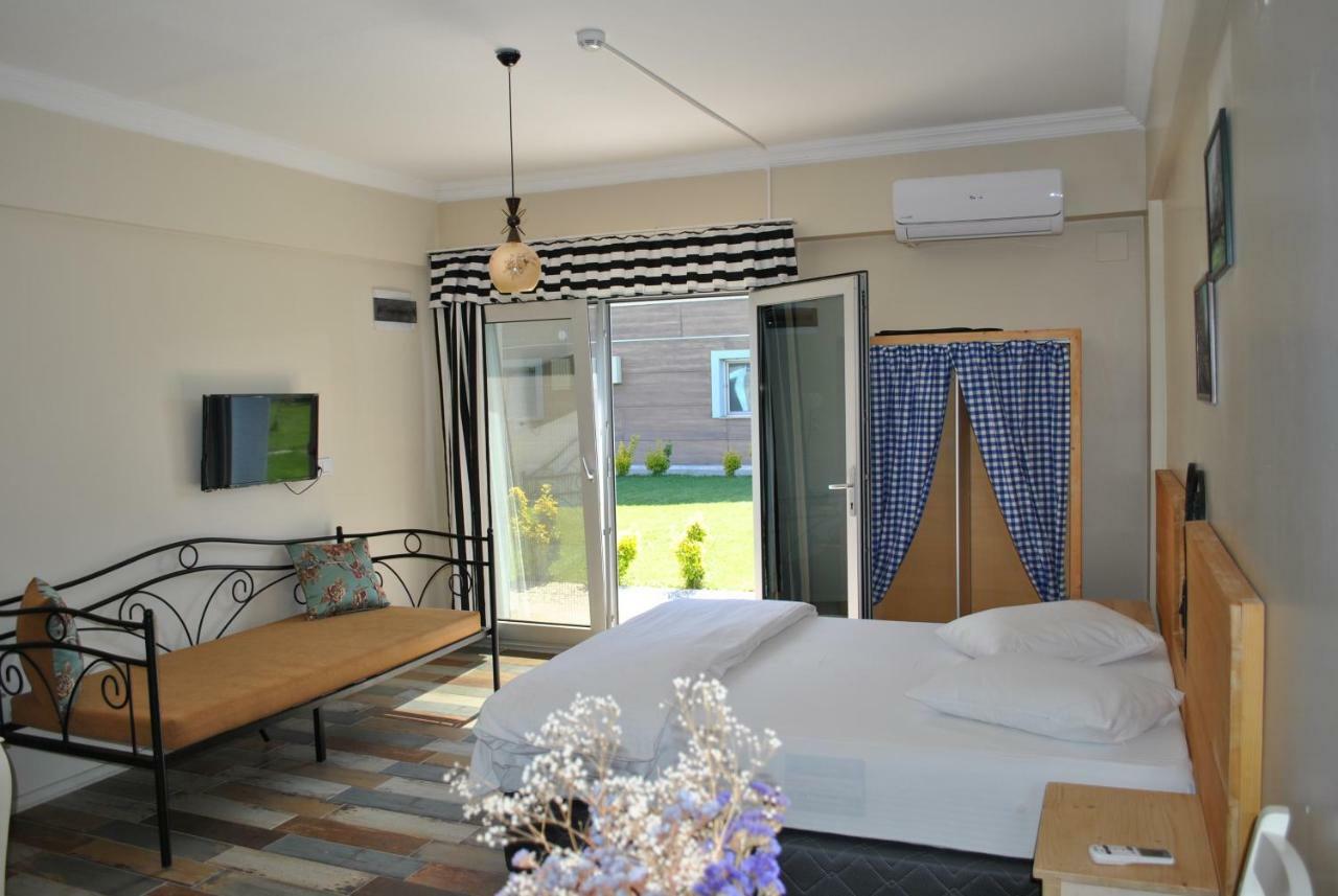 La Vida Otel Urla Exterior foto